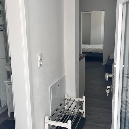 Laerche Nr 3 Appartement Munster im Heidekreis Buitenkant foto