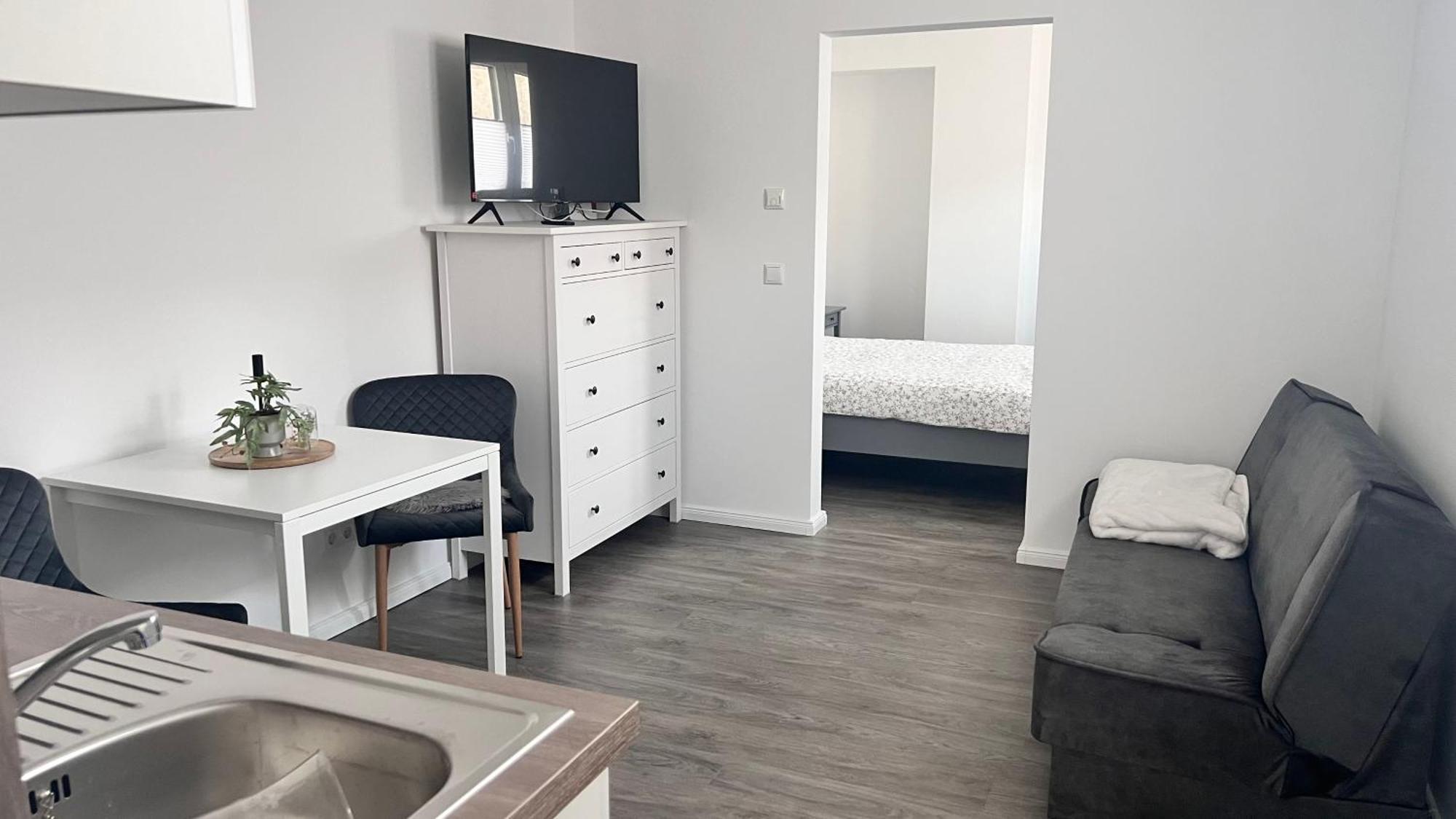 Laerche Nr 3 Appartement Munster im Heidekreis Buitenkant foto